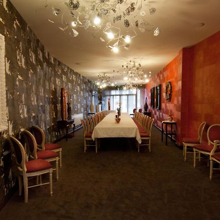 Cit'Hotel B Hotel Béthune Екстериор снимка